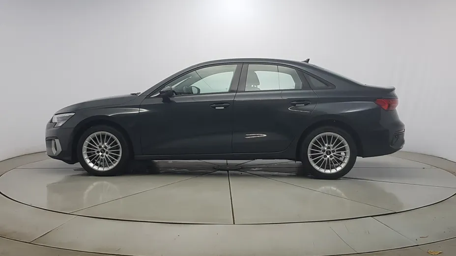 AUDI A3 A3 35 TFSI mHEV Advanced S tronic