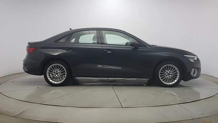 AUDI A3 A3 35 TFSI mHEV Advanced S tronic