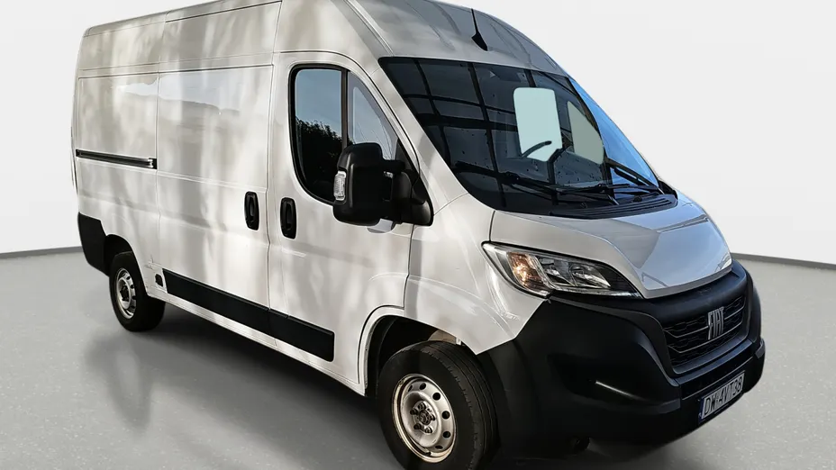 FIAT Ducato Ducato 35 MJ L2H2 EasyPro