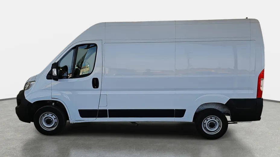 FIAT Ducato Ducato 35 MJ L2H2 EasyPro