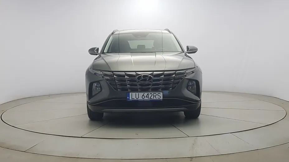 HYUNDAI Tucson Tucson 1.6 T-GDi HEV Executive 2WD