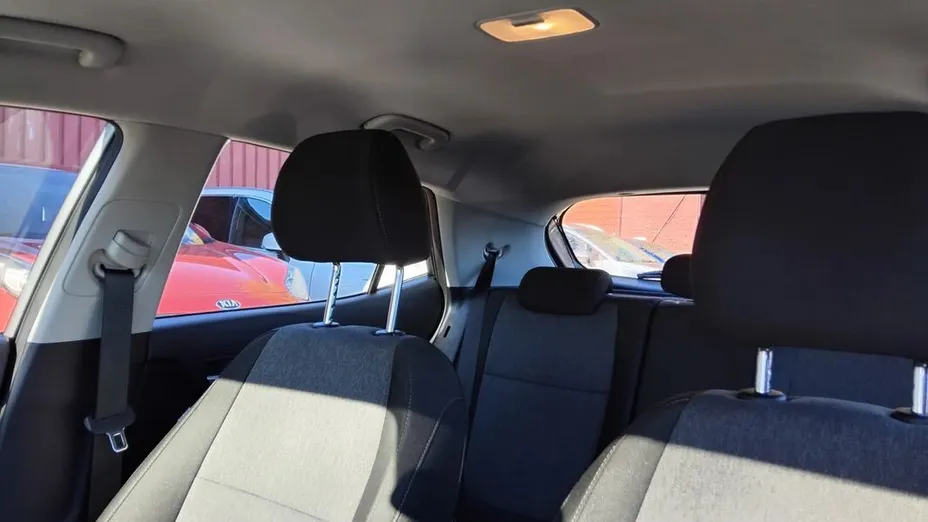 KIA Stonic Stonic 1.2 M