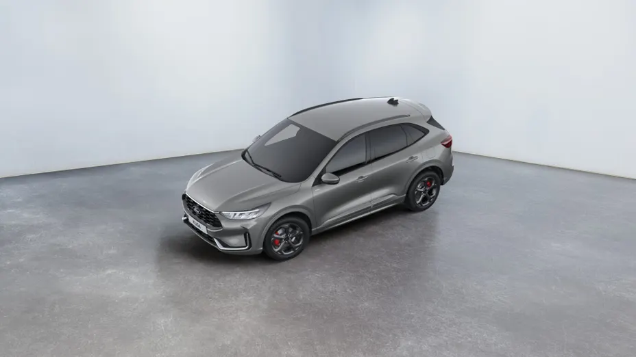 FORD Kuga Kuga 2.5 FHEV FWD ST-Line X eCVT Nowy