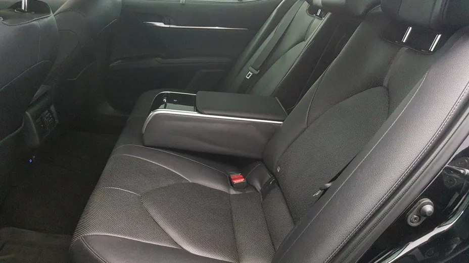 TOYOTA Camry Camry 2.5 Hybrid Executive CVT