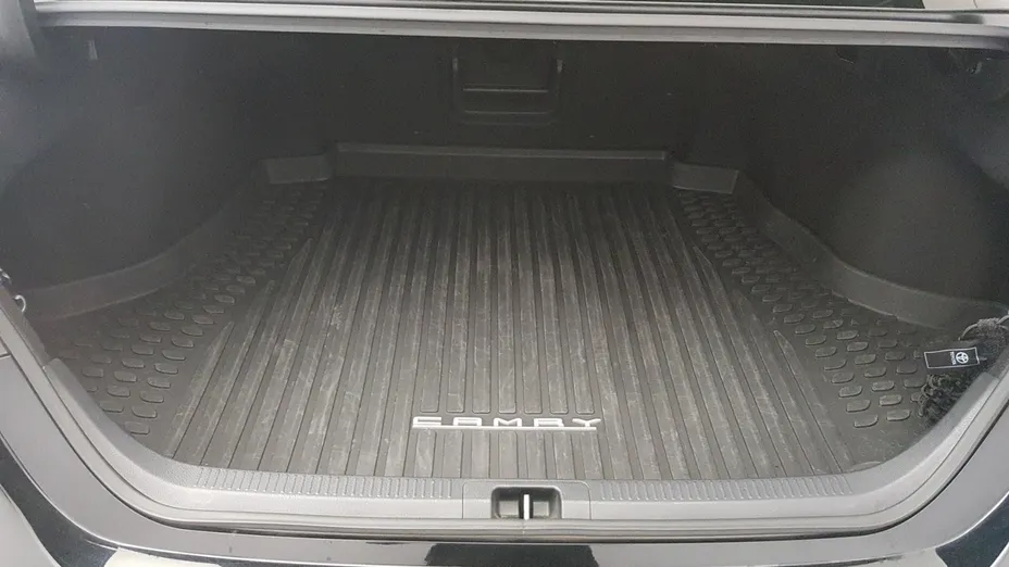 TOYOTA Camry Camry 2.5 Hybrid Executive CVT