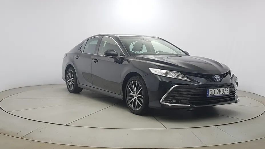 TOYOTA Camry Camry 2.5 Hybrid Executive CVT