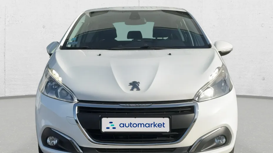 PEUGEOT 208 208 1.2 PureTech Active