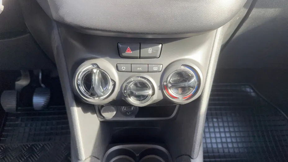 PEUGEOT 208 208 1.2 PureTech Active