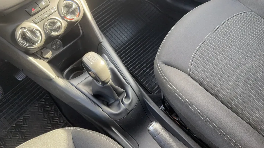 PEUGEOT 208 208 1.2 PureTech Active