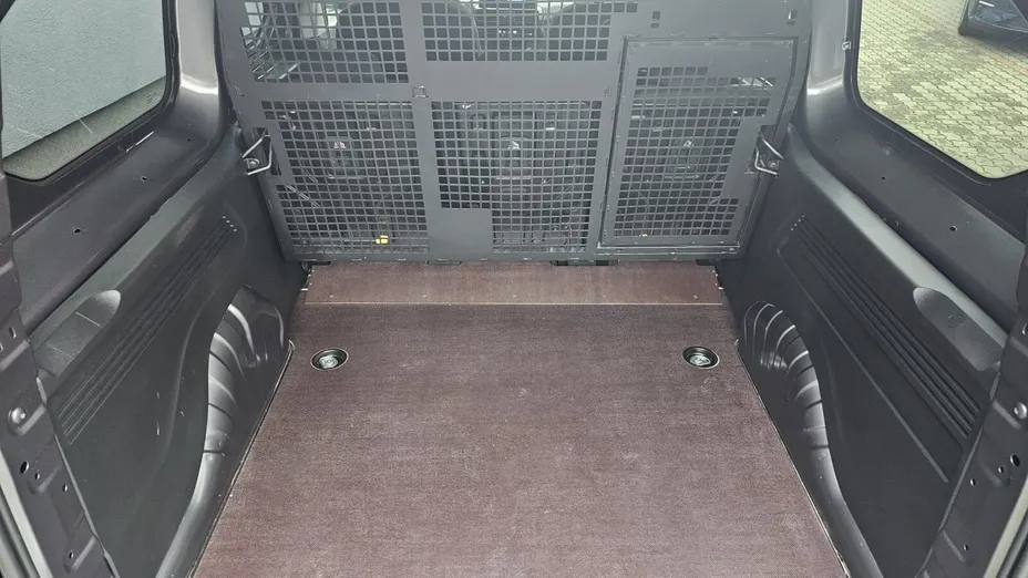 PEUGEOT Partner Van Partner 1.5 BlueHDi L2 S&S Pro EAT8 (bryg.)