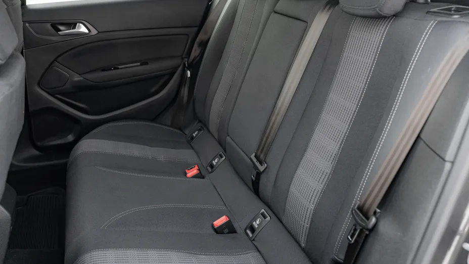 PEUGEOT 308 308 1.2 PureTech GPF Allure S&S