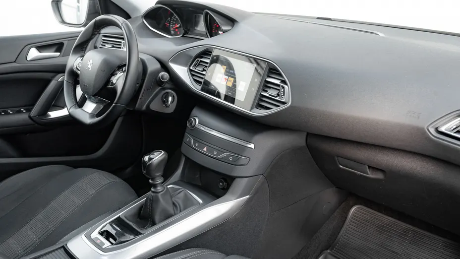 PEUGEOT 308 308 1.2 PureTech GPF Allure S&S