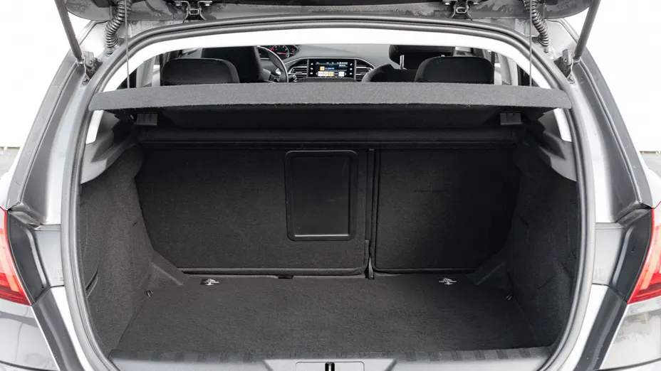 PEUGEOT 308 308 1.2 PureTech GPF Allure S&S