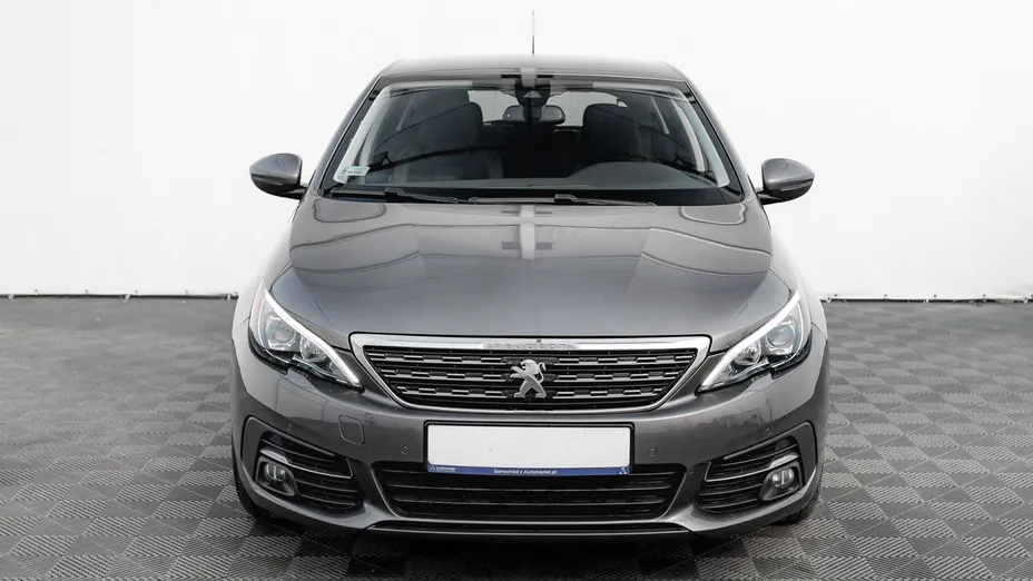 PEUGEOT 308 308 1.2 PureTech GPF Allure S&S