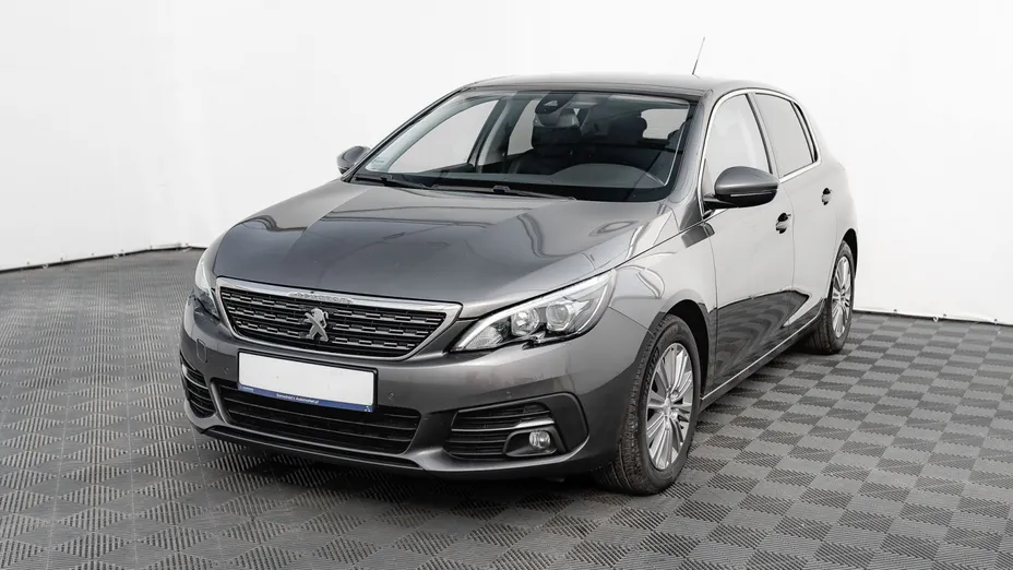 PEUGEOT 308 308 1.2 PureTech GPF Allure S&S