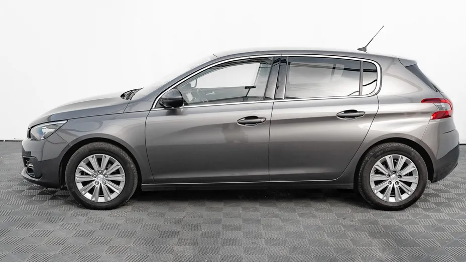 PEUGEOT 308 308 1.2 PureTech GPF Allure S&S