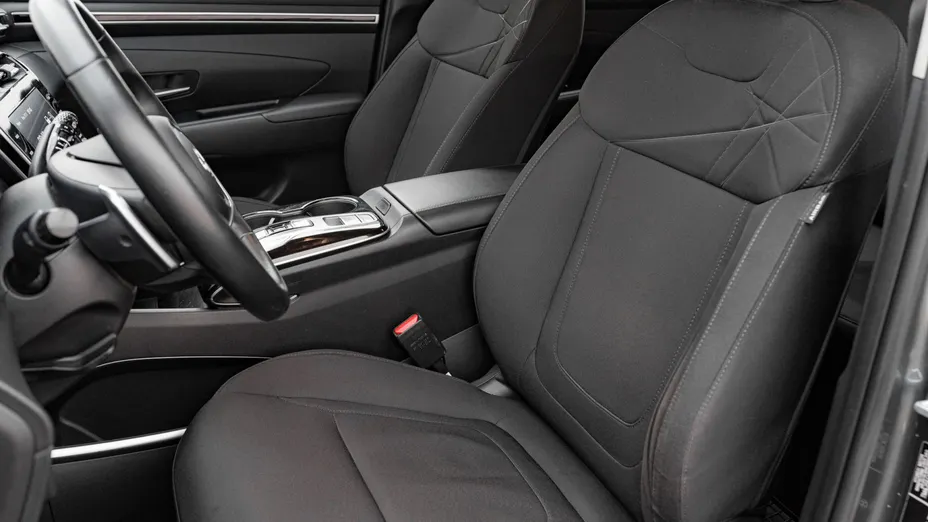 HYUNDAI Tucson Tucson 1.6 T-GDi HEV Modern 2WD