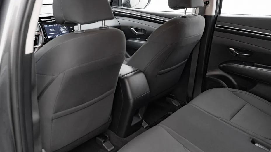 HYUNDAI Tucson Tucson 1.6 T-GDi HEV Modern 2WD