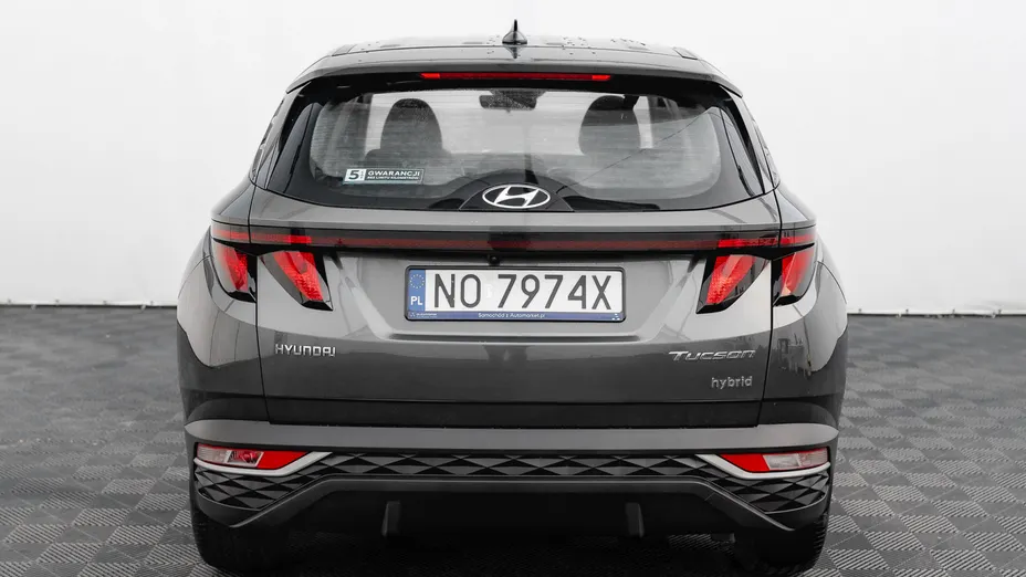 HYUNDAI Tucson Tucson 1.6 T-GDi HEV Modern 2WD