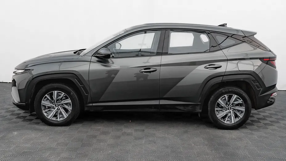 HYUNDAI Tucson Tucson 1.6 T-GDi HEV Modern 2WD