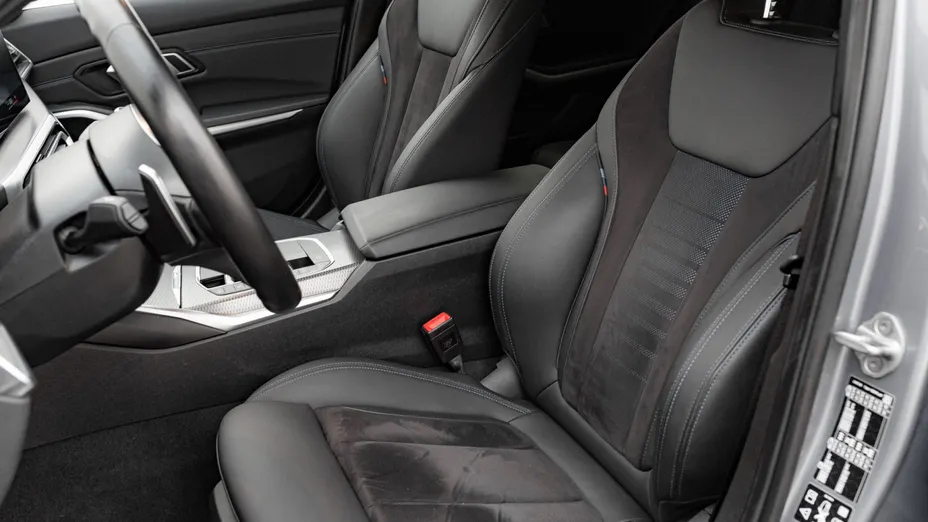 BMW Seria 3 320d xDrive mHEV M Sport aut