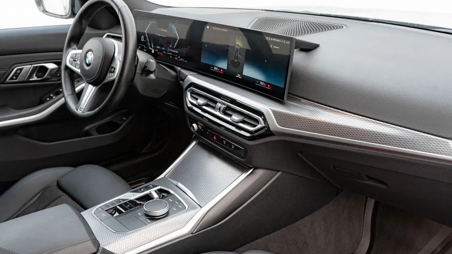 BMW Seria 3 320d xDrive mHEV M Sport aut