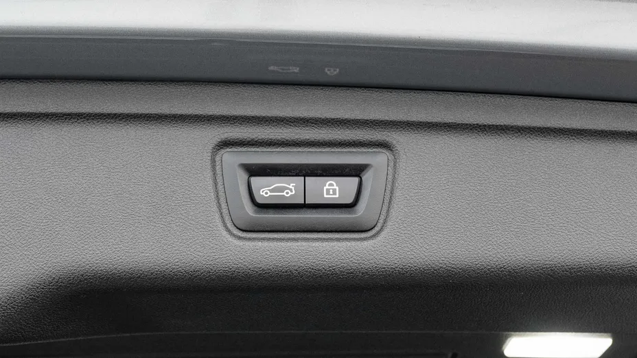 BMW Seria 3 320d xDrive mHEV M Sport aut