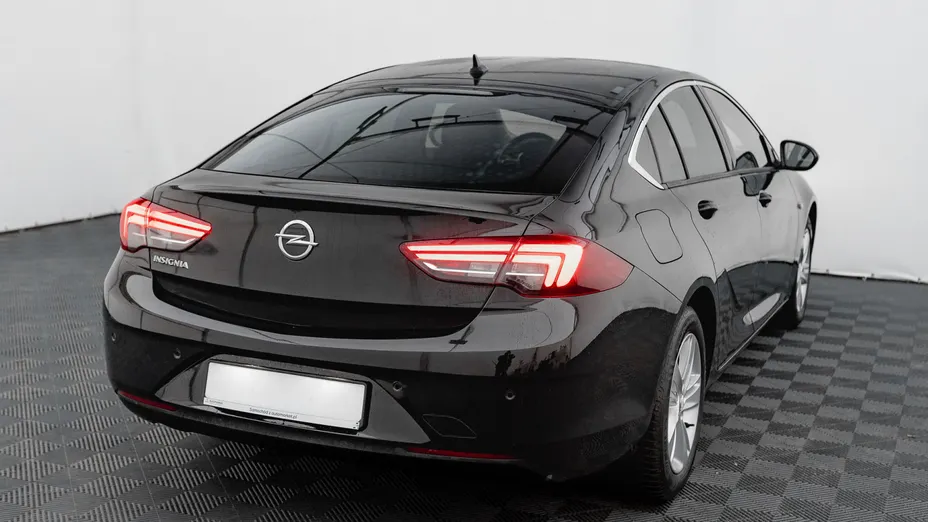 OPEL Insignia Insignia 2.0 CDTI Enjoy S&S aut