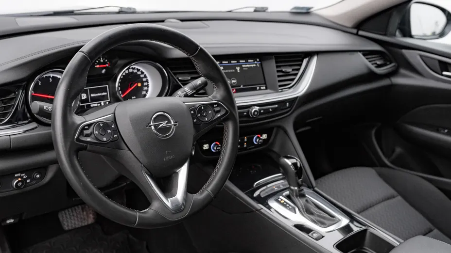 OPEL Insignia Insignia 2.0 CDTI Enjoy S&S aut