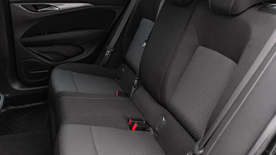 OPEL Insignia Insignia 2.0 CDTI Enjoy S&S aut