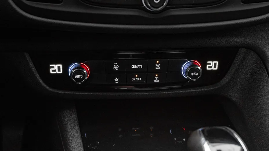 OPEL Insignia Insignia 2.0 CDTI Enjoy S&S aut