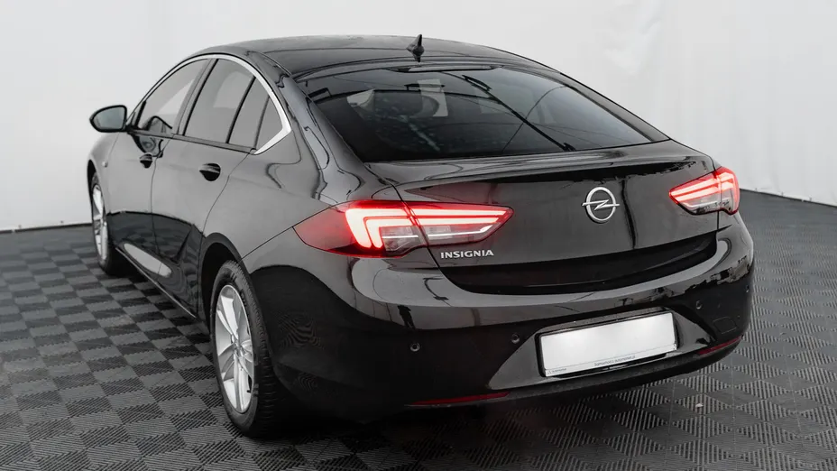 OPEL Insignia Insignia 2.0 CDTI Enjoy S&S aut