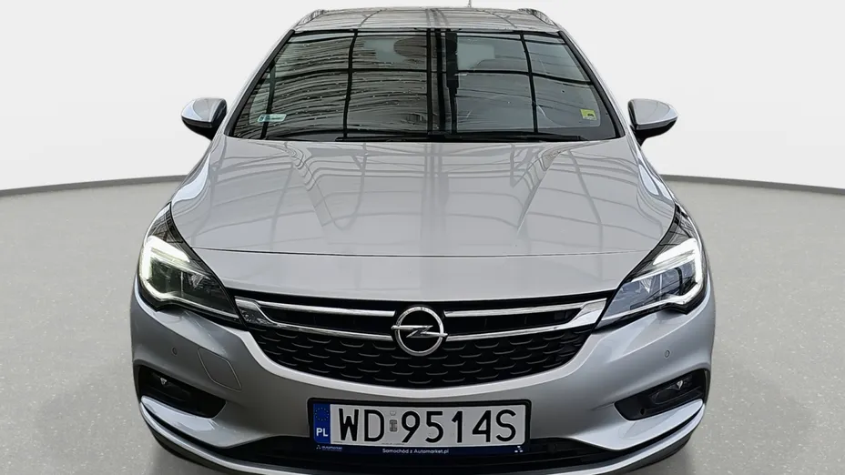 OPEL Astra Astra V 1.4 T Elite S&S
