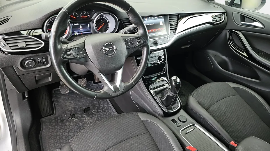 OPEL Astra Astra V 1.4 T Elite S&S