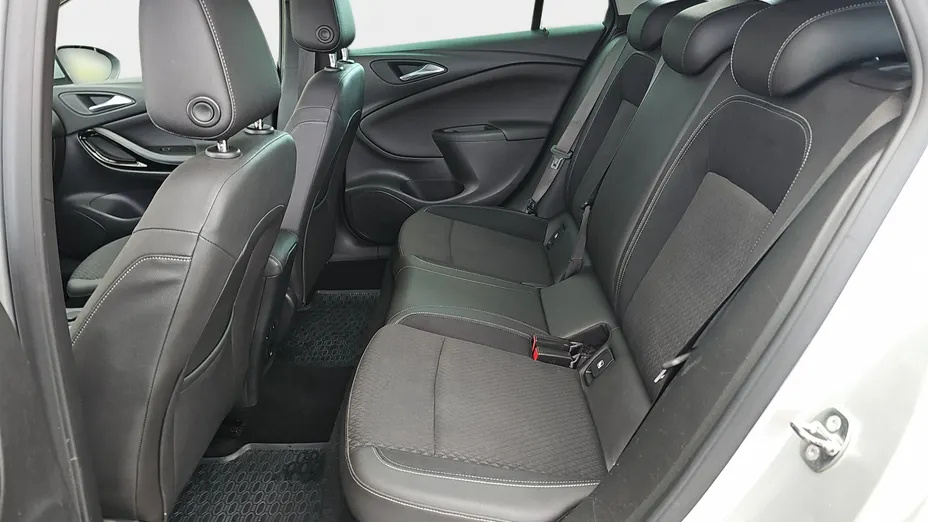 OPEL Astra Astra V 1.4 T Elite S&S