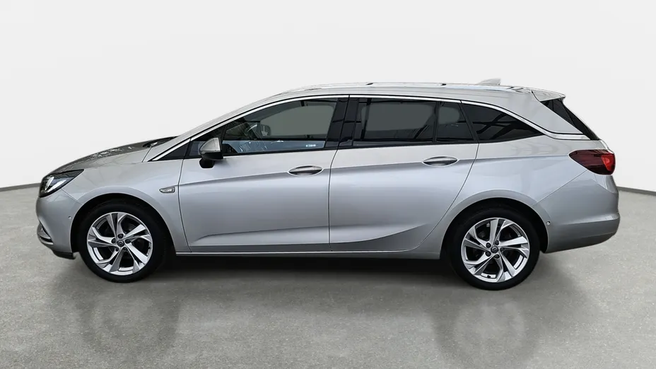 OPEL Astra Astra V 1.4 T Elite S&S