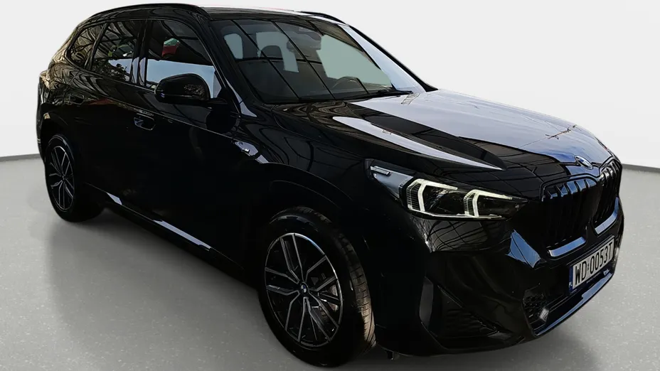 BMW X1 X1 sDrive20i mHEV M Sport sport-aut