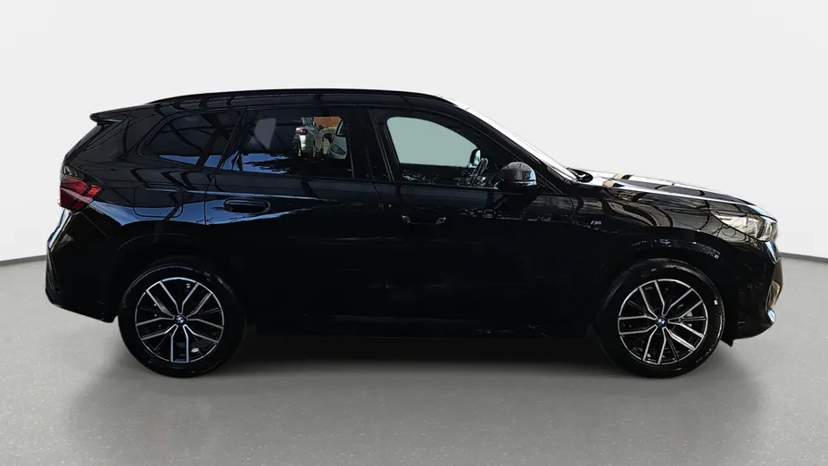 BMW X1 X1 sDrive20i mHEV M Sport sport-aut