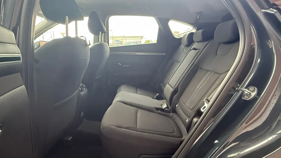 HYUNDAI Tucson Tucson 1.6 T-GDi 48V Executive 4WD DCT