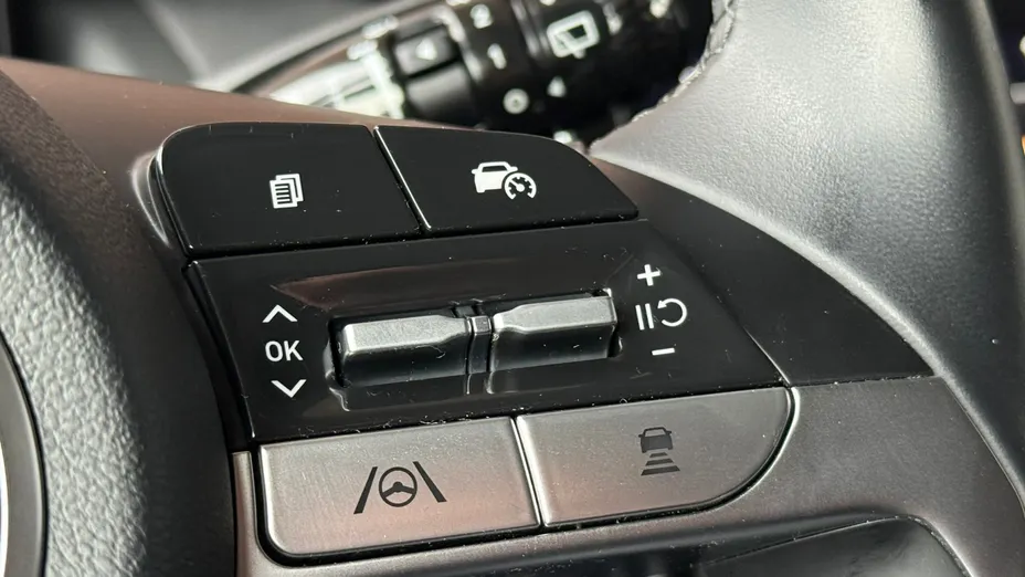 HYUNDAI Tucson Tucson 1.6 T-GDi 48V Executive 4WD DCT