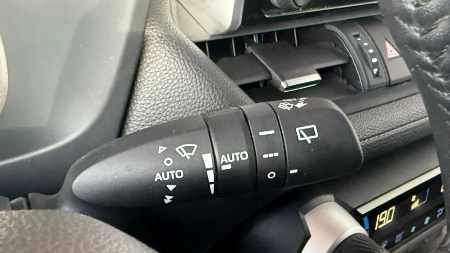 TOYOTA RAV4 RAV4 2.5 Hybrid Comfort 4x4