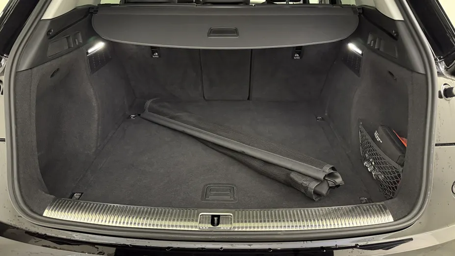 AUDI Q5 Q5 35 TDI mHEV Advanced S tronic