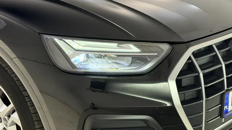 AUDI Q5 Q5 35 TDI mHEV Advanced S tronic