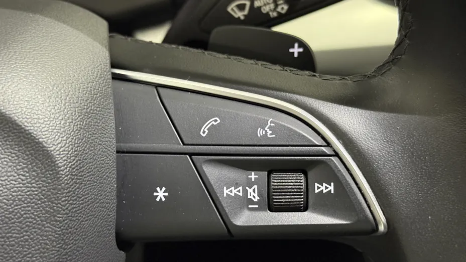 AUDI Q5 Q5 35 TDI mHEV Advanced S tronic