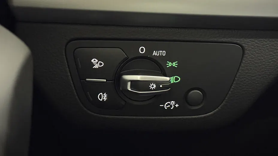 AUDI Q5 Q5 35 TDI mHEV Advanced S tronic