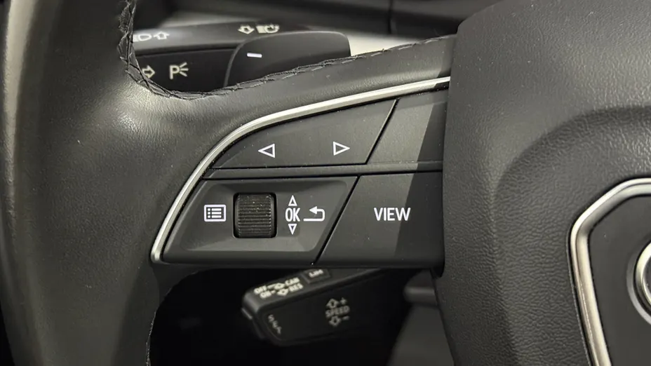 AUDI Q5 Q5 35 TDI mHEV Advanced S tronic