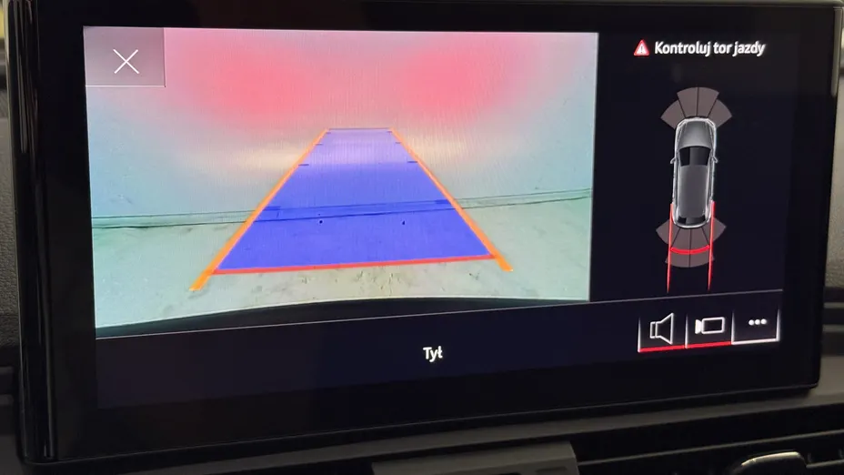 AUDI Q5 Q5 35 TDI mHEV Advanced S tronic