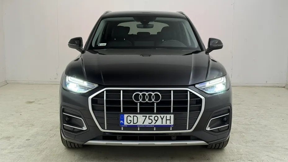 AUDI Q5 Q5 35 TDI mHEV Advanced S tronic