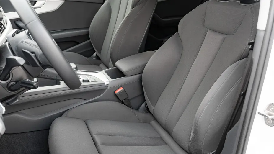 AUDI A4 A4 35 TFSI mHEV S tronic