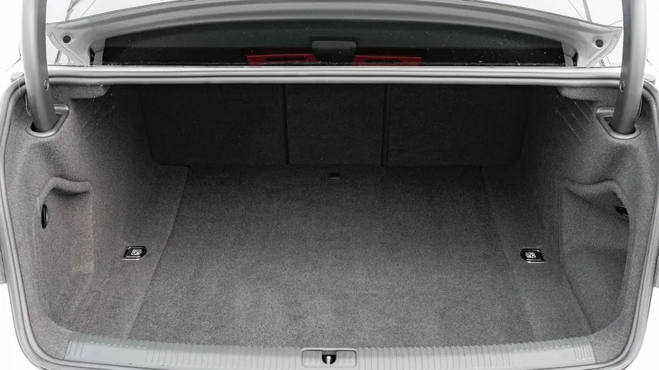 AUDI A4 A4 35 TFSI mHEV S tronic